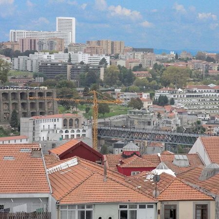 Luxury Prime Batalha Apartments Порто Екстериор снимка