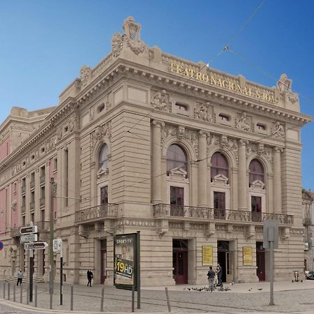 Luxury Prime Batalha Apartments Порто Екстериор снимка