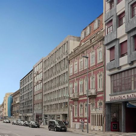 Luxury Prime Batalha Apartments Порто Екстериор снимка