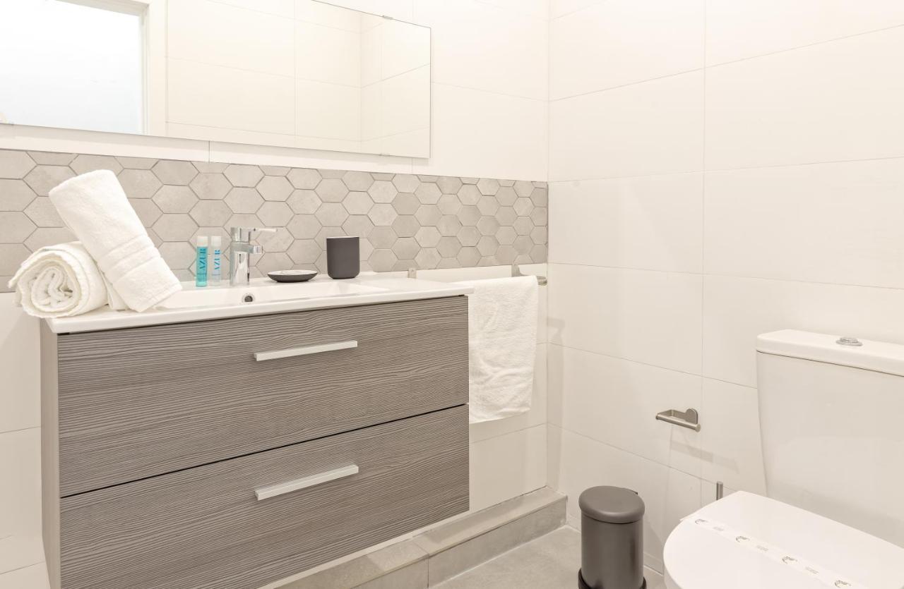 Luxury Prime Batalha Apartments Порто Екстериор снимка