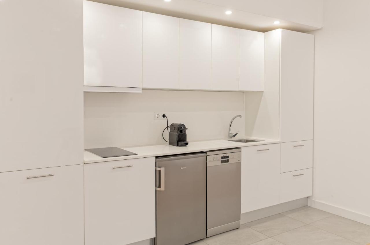 Luxury Prime Batalha Apartments Порто Екстериор снимка