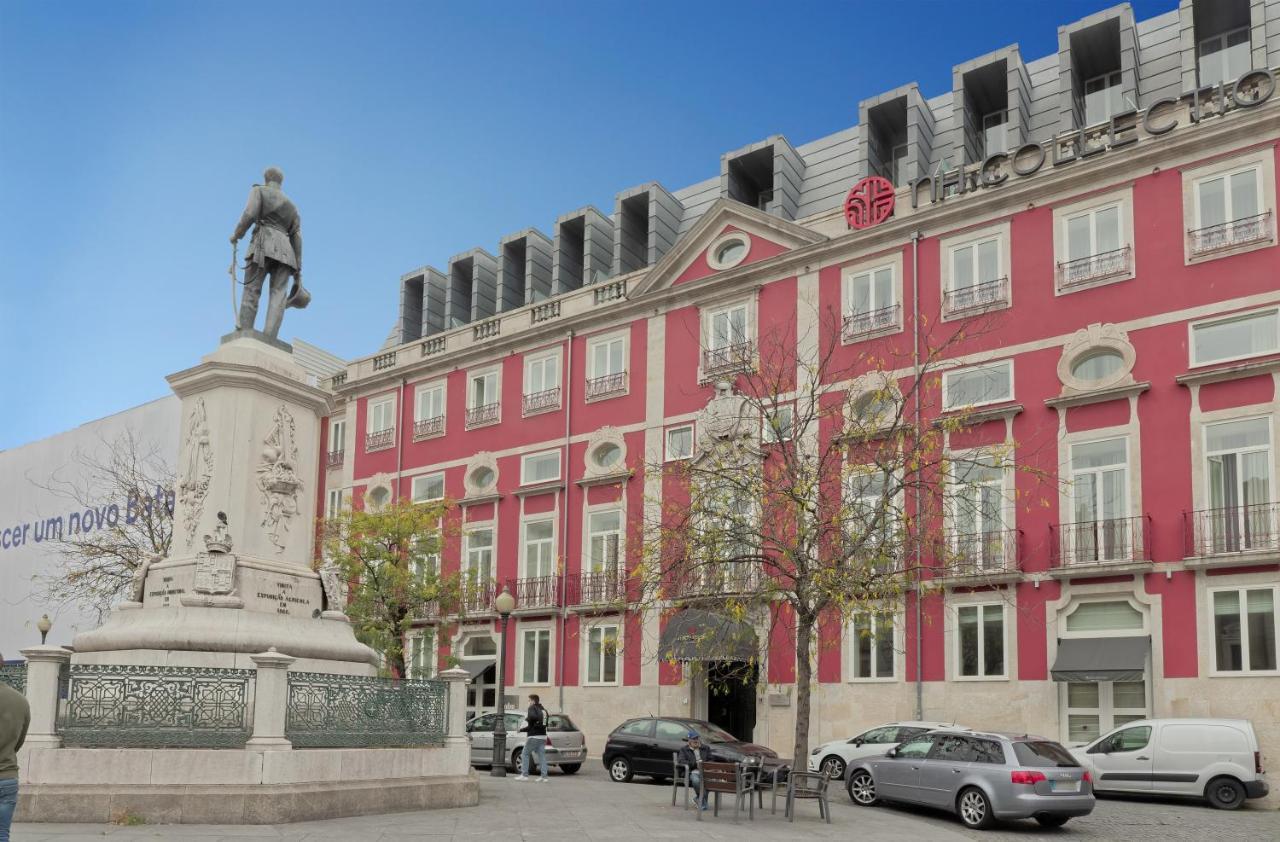 Luxury Prime Batalha Apartments Порто Екстериор снимка